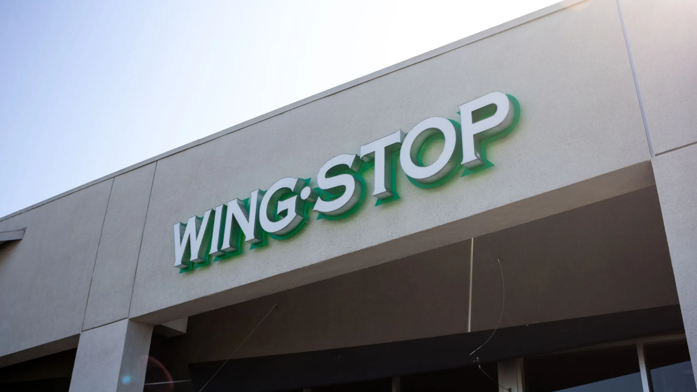 Wingstop Franchise