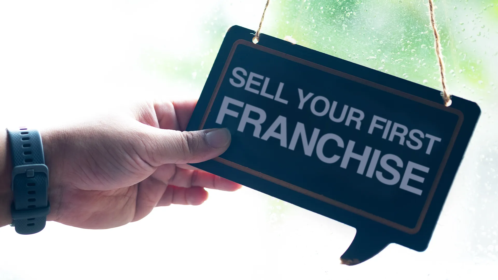 Sell Franchise