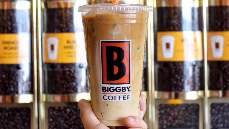 BIGGBY Coffee