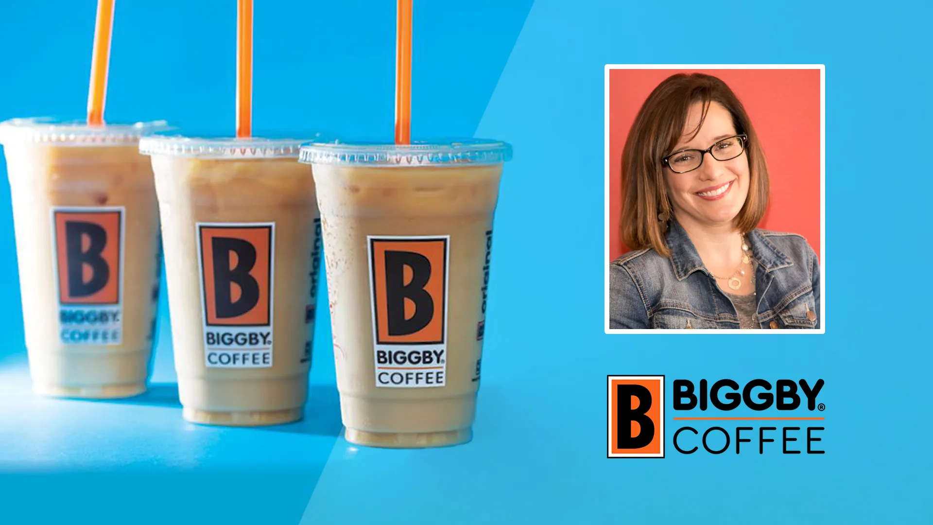 BIGGBY Coffee