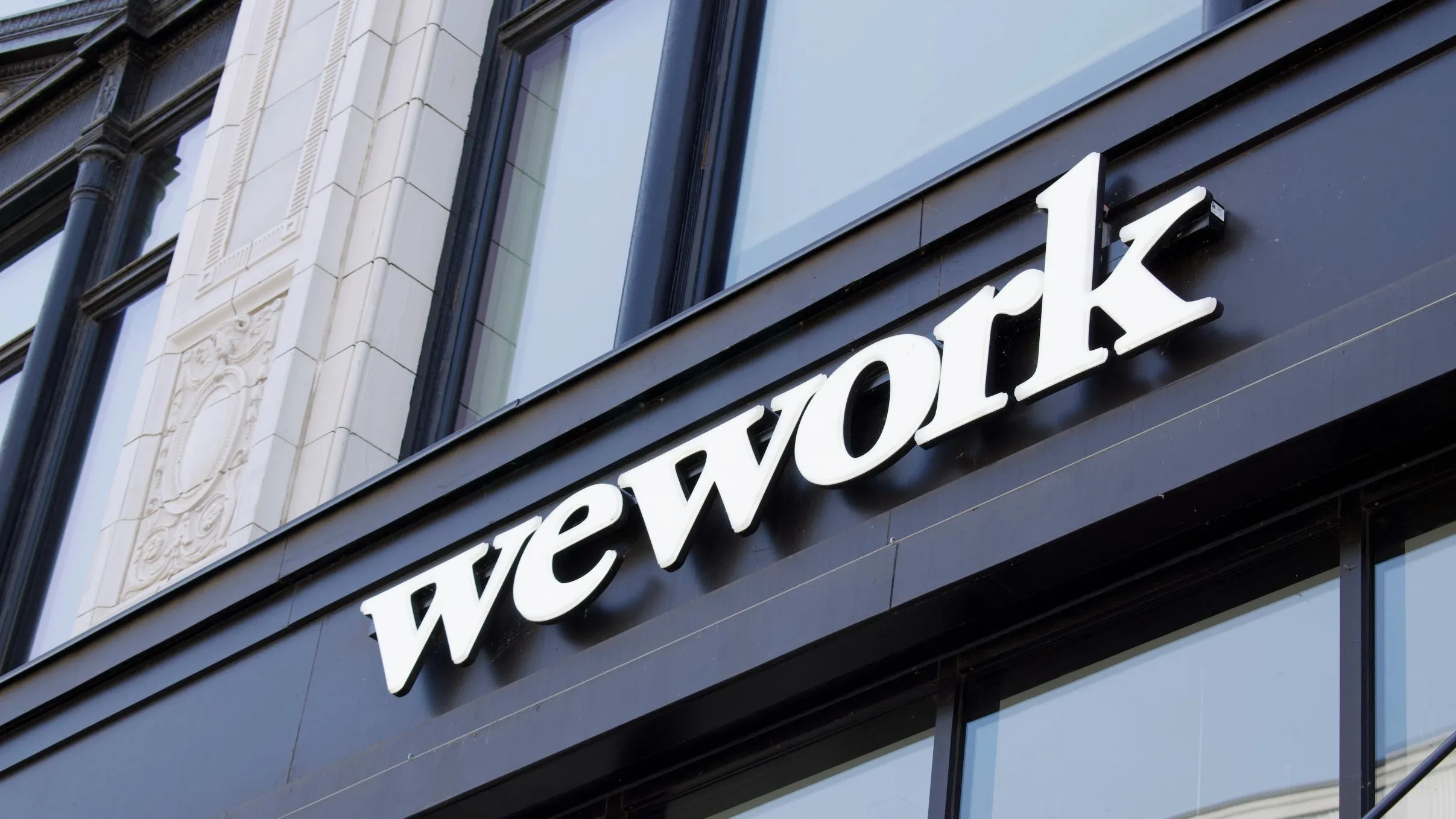 wework