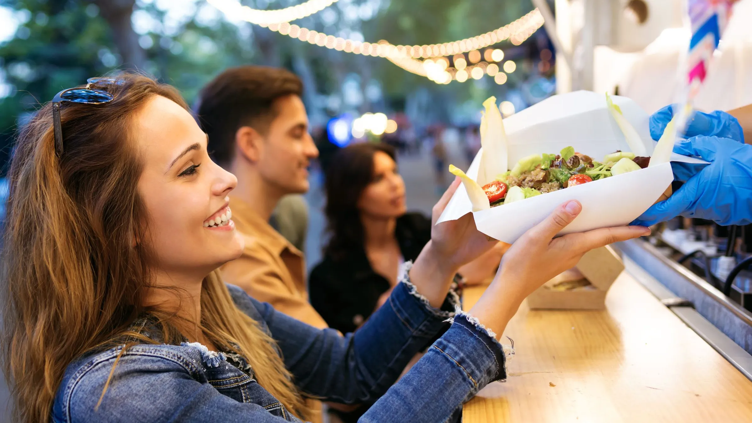 Food Truck