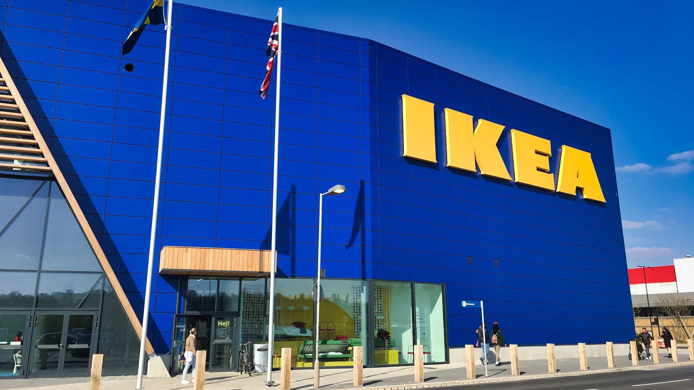 Ikea