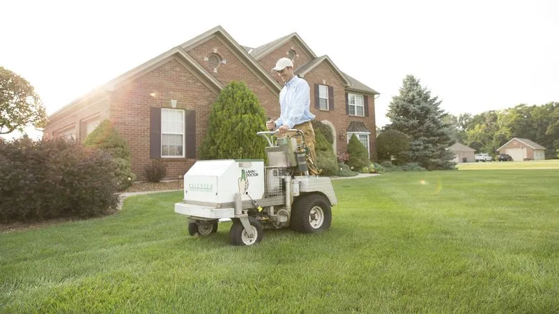 Lawn Doctor