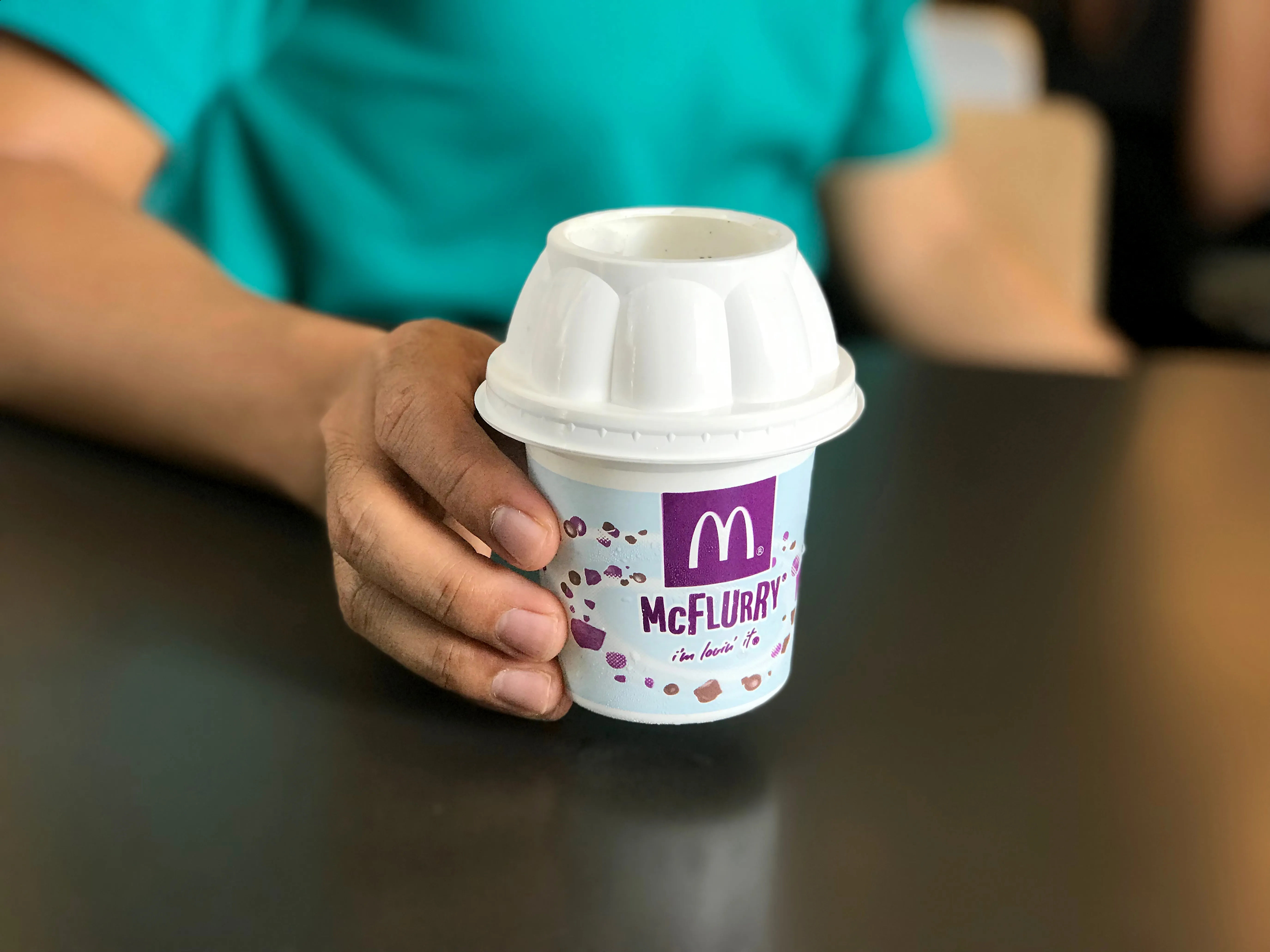 McFlurry