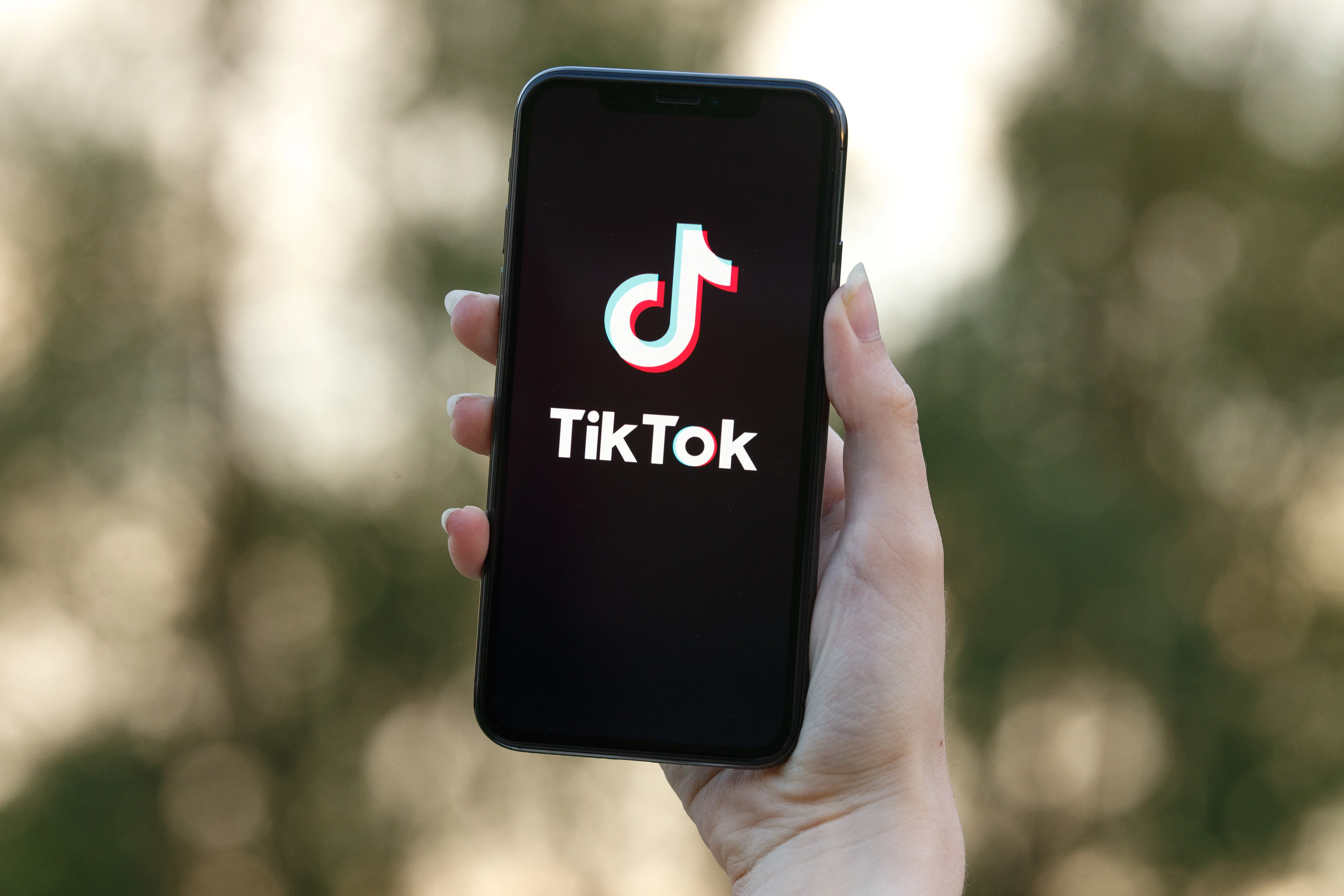 TikTok