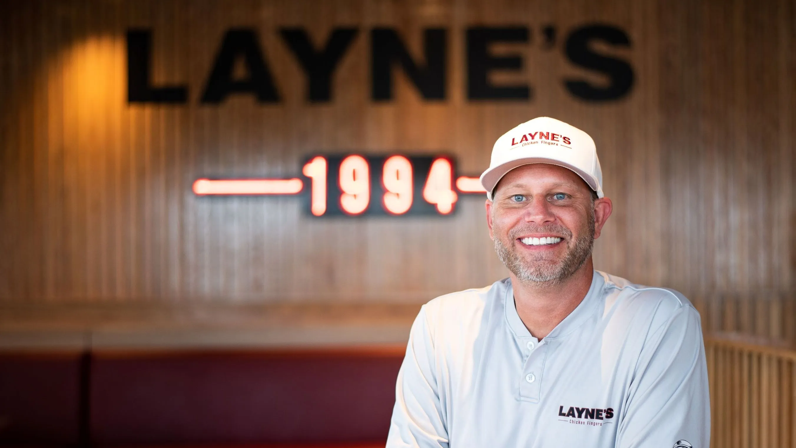 Layne's