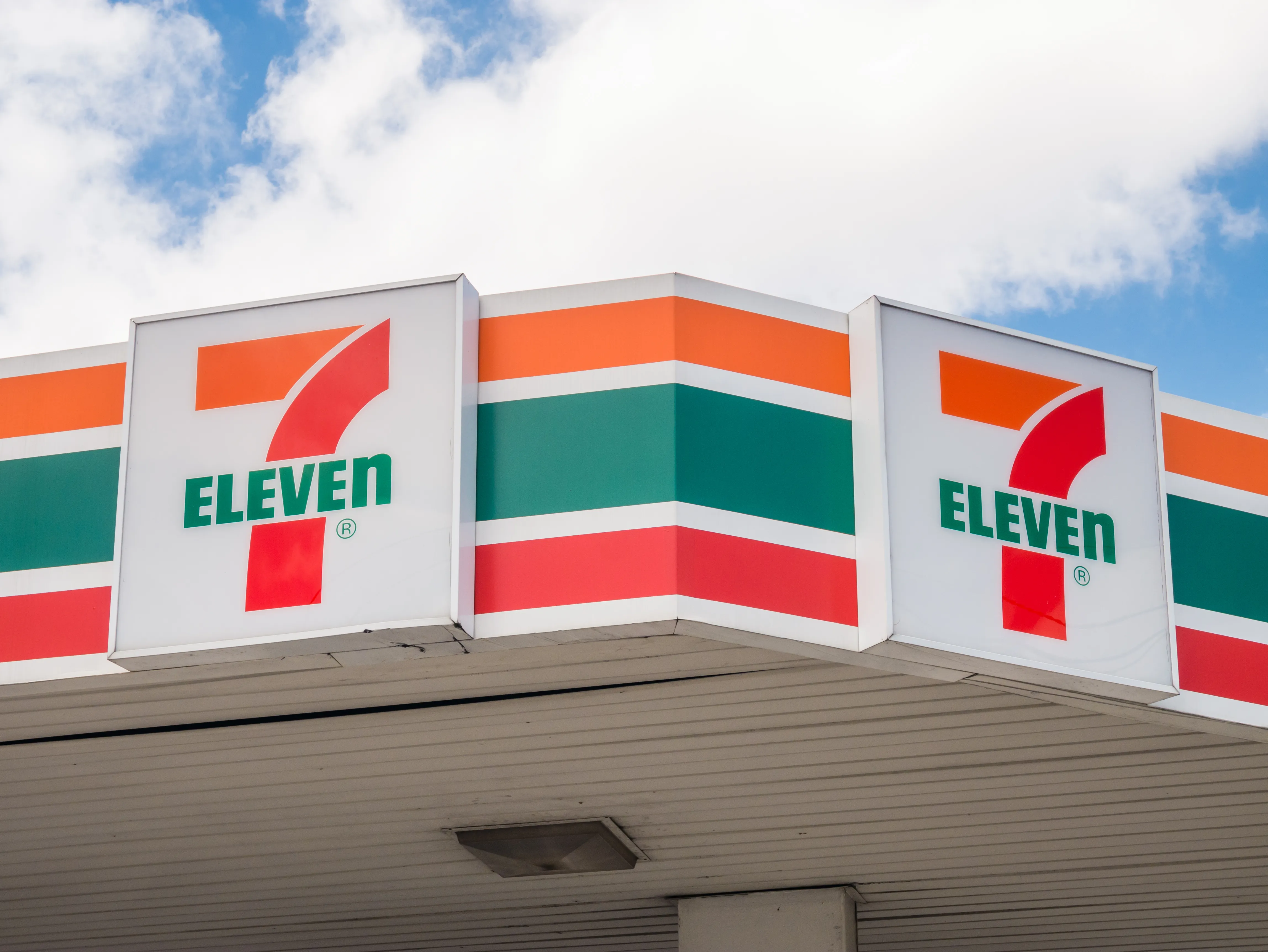 7-Eleven Franchise