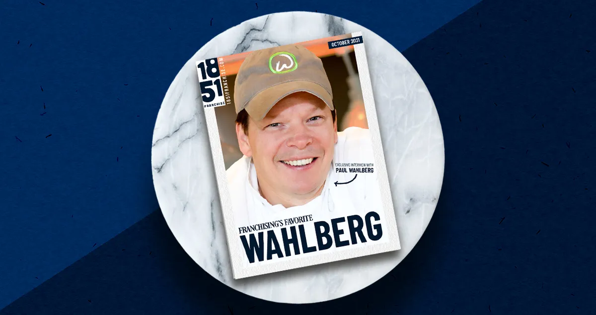 Paul Wahlberg