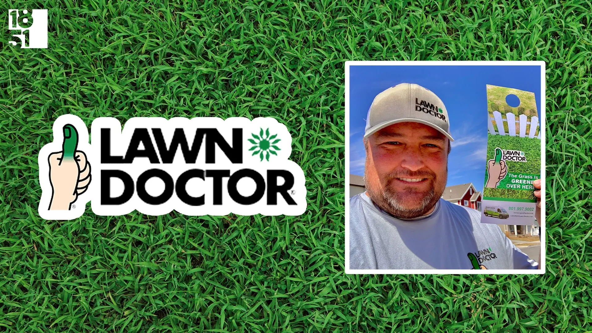 Lawn Doctor