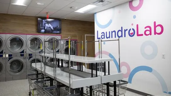 LaundroLab, the “Ritz Carlton of Laundromats,” Aims to Become National ...