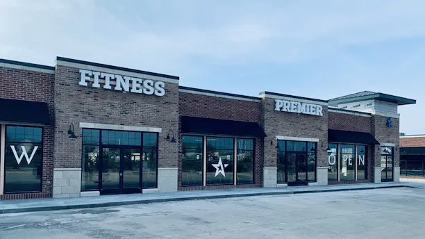 Fitness Premier