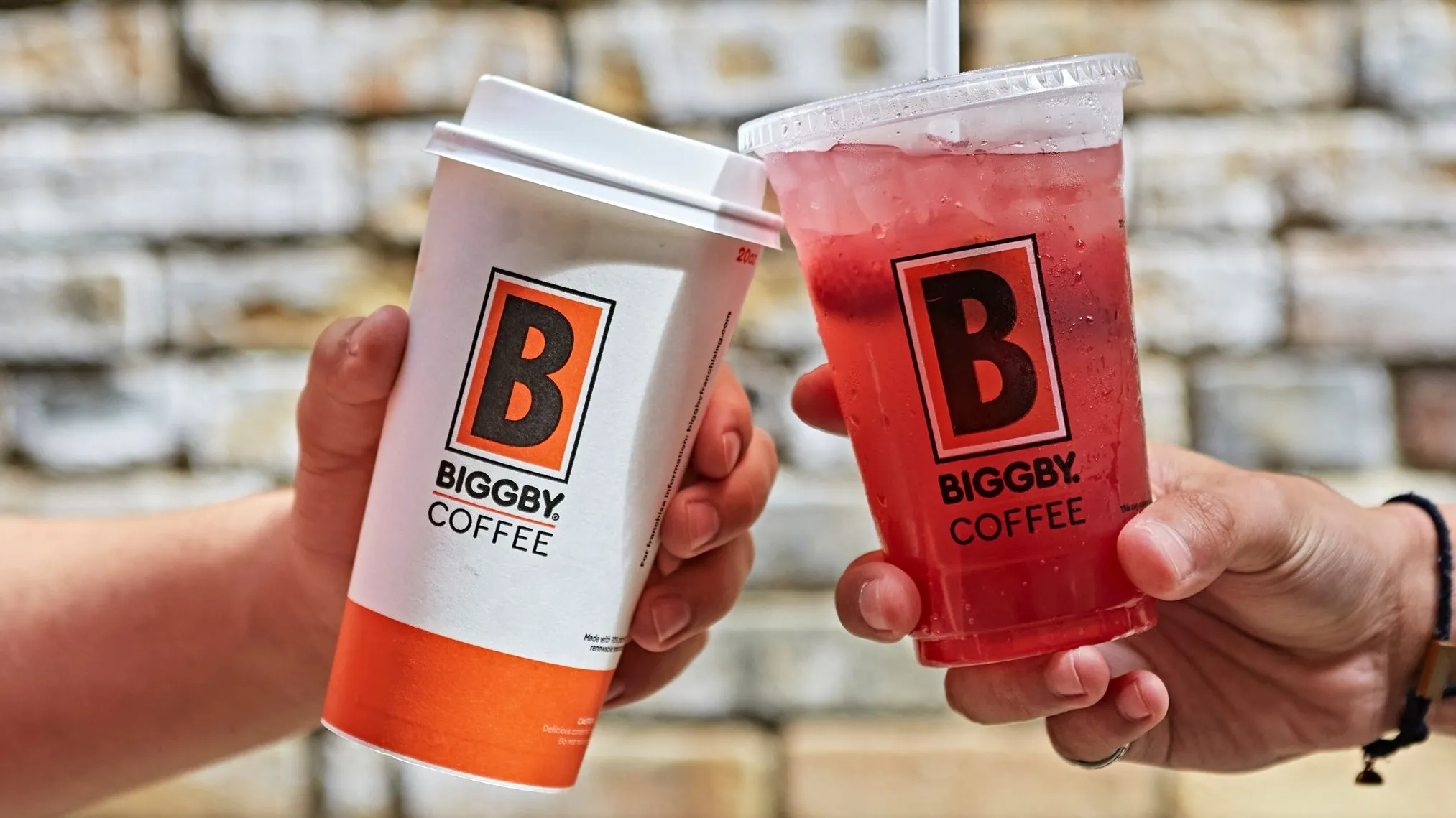 Biggby Coffee