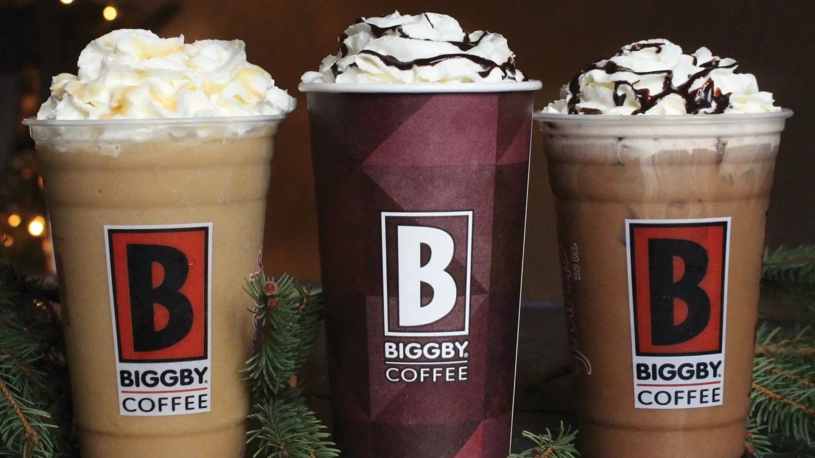 Biggby Coffee