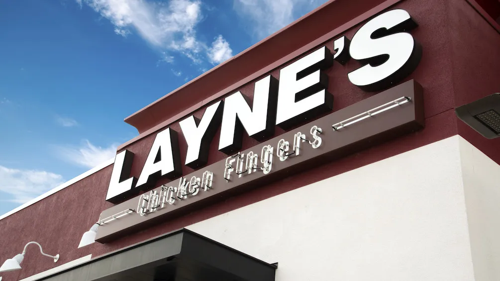 Layne's Chicken Fingers