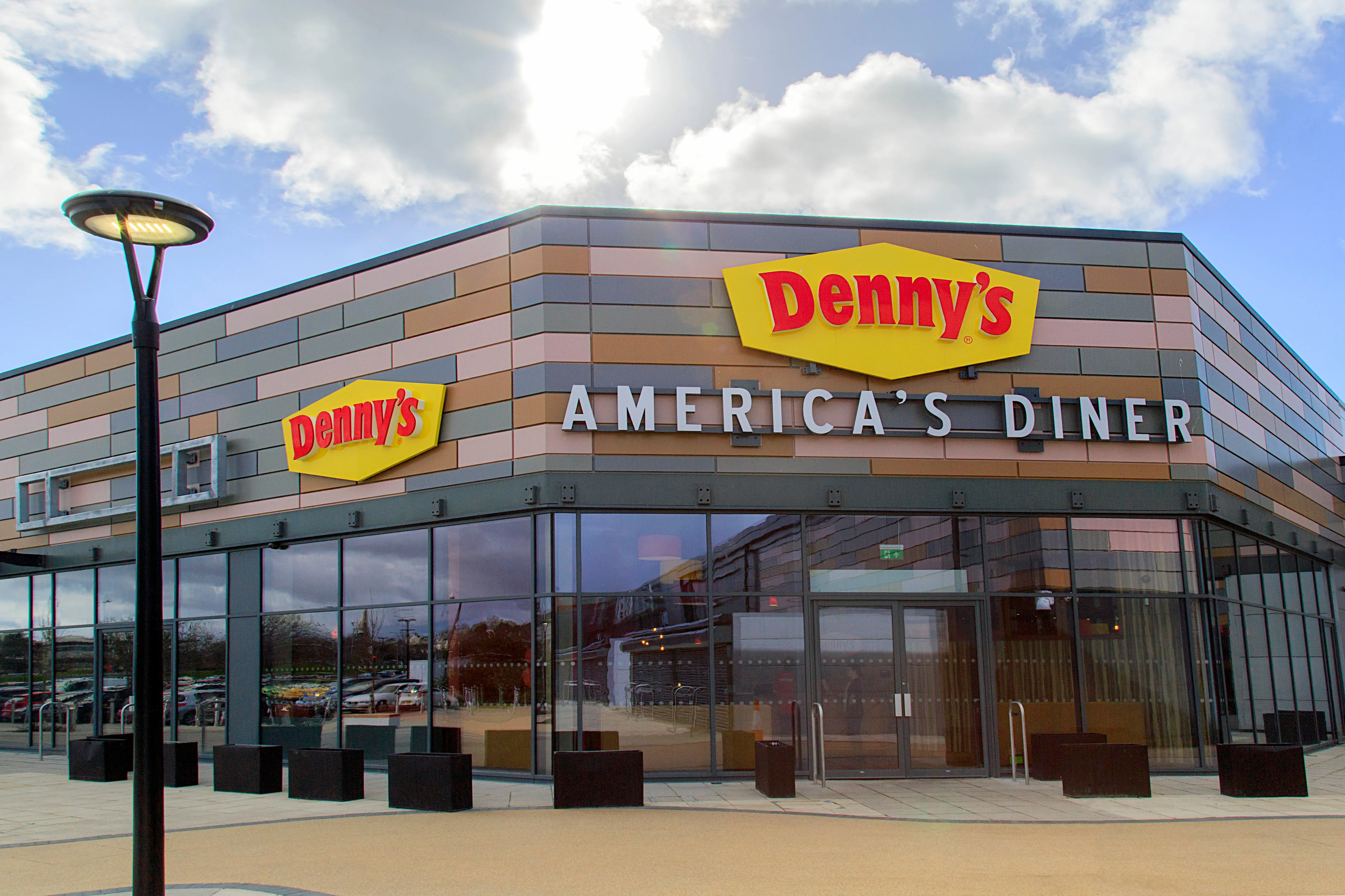 Denny's