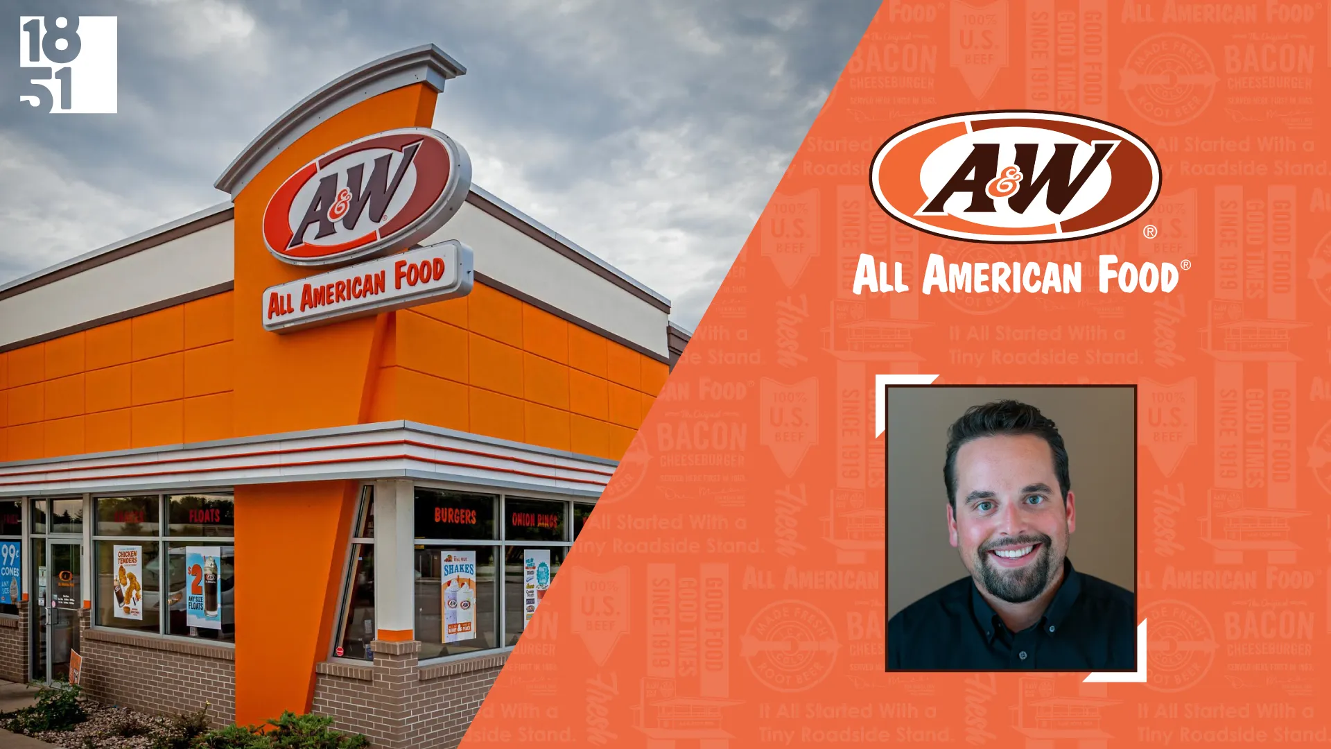 A&W