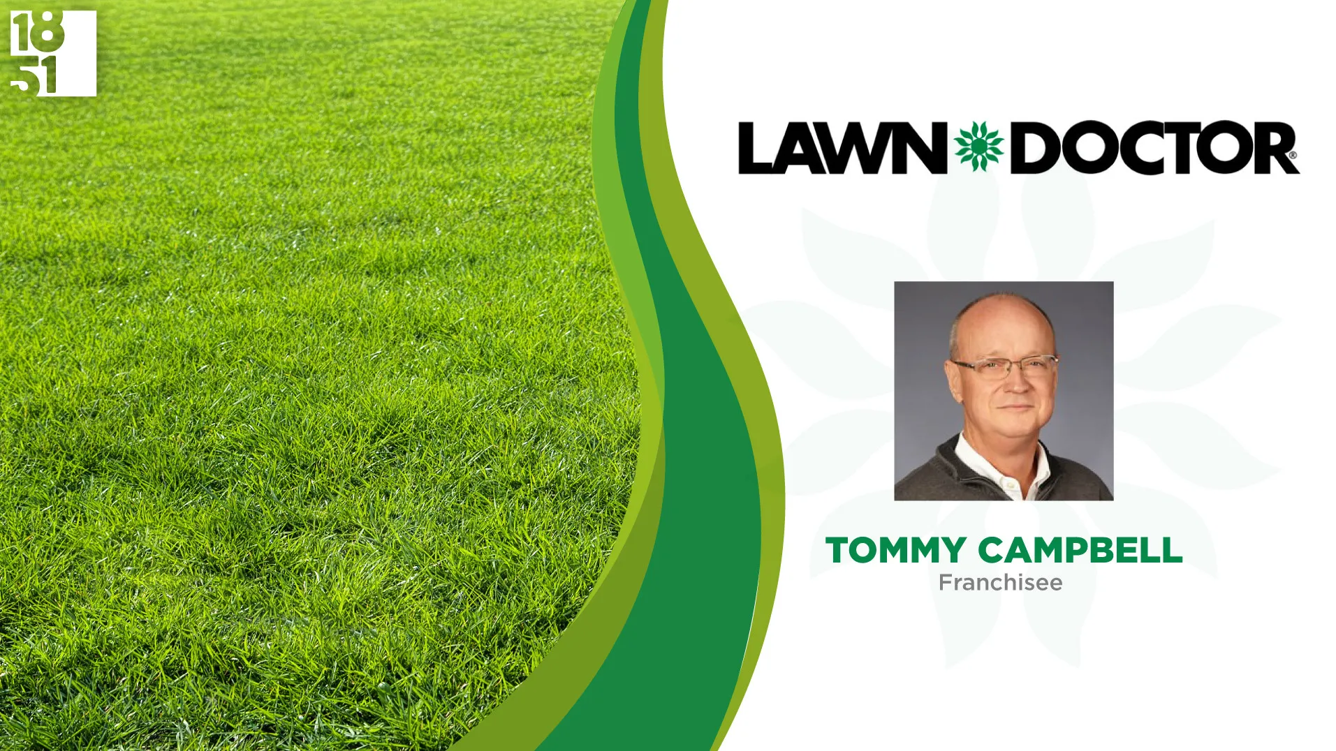 Lawn Doctor