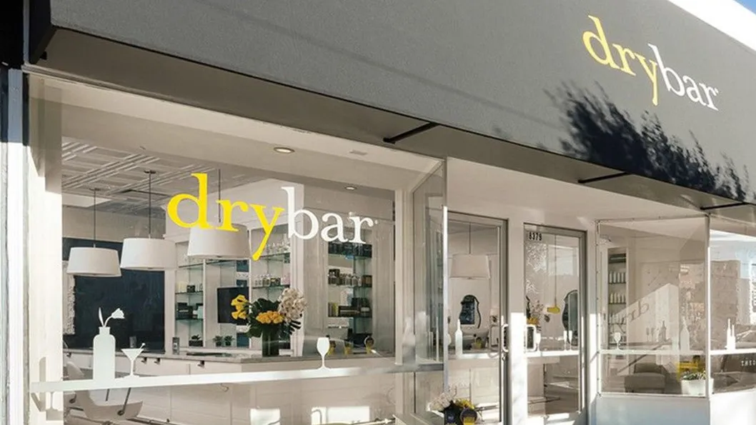 Drybar