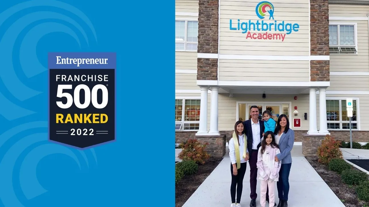 Lightbridge Academy