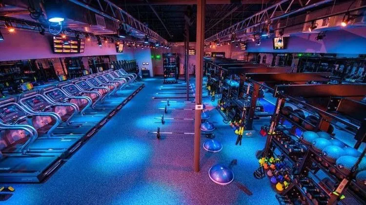 REGYMEN Fitness