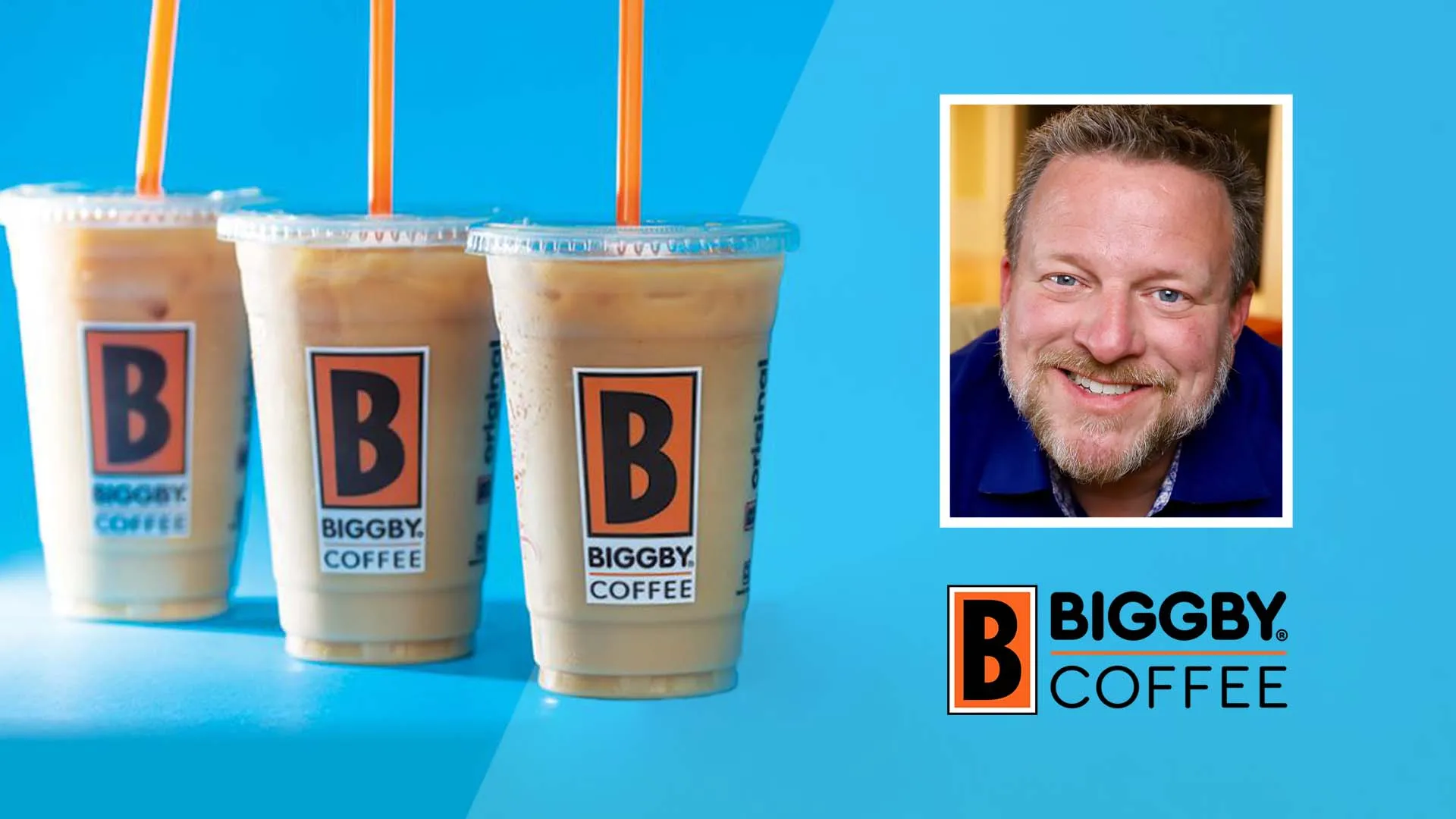 BIGGBY Coffee