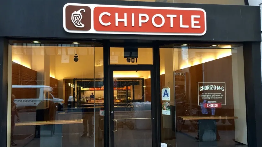 Chipotle Franchise