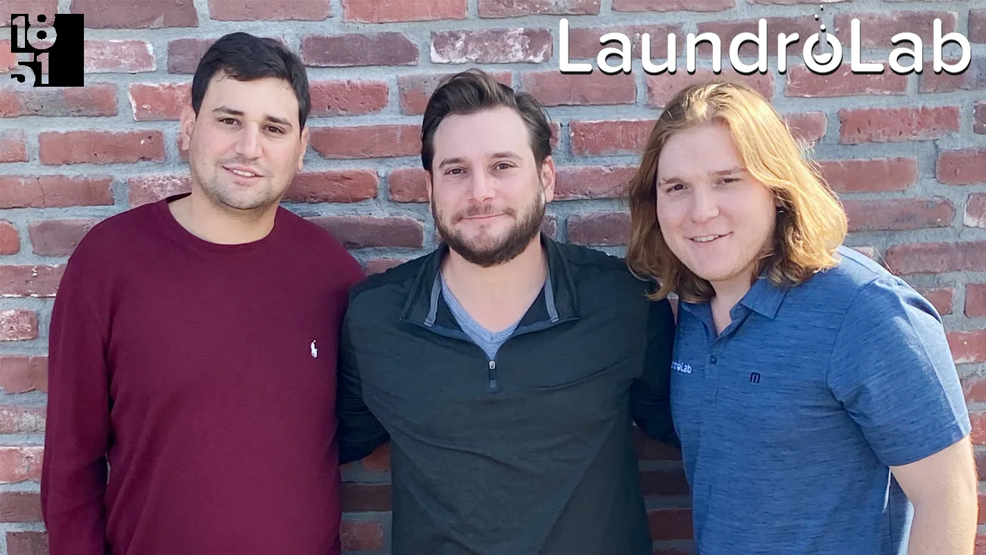 LaundroLab