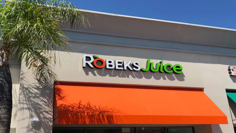 Robeks