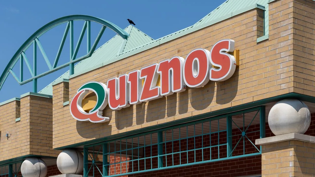 What Happened To Quiznos? The Rise and Fall of a Sandwich Giant