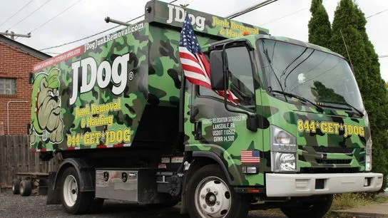 JDog Brands and Balfour Beatty Partner To Service Military Facilities