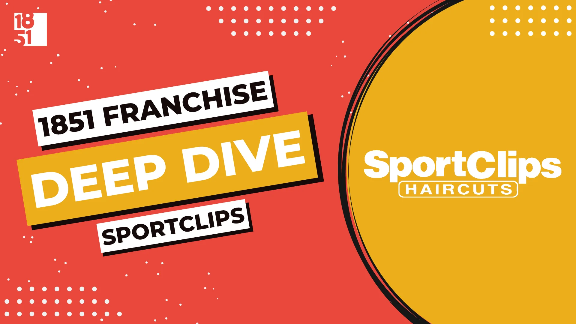 Franchise Deep Dive: Sport Clips Franchise Costs, Fees, Profit and Data