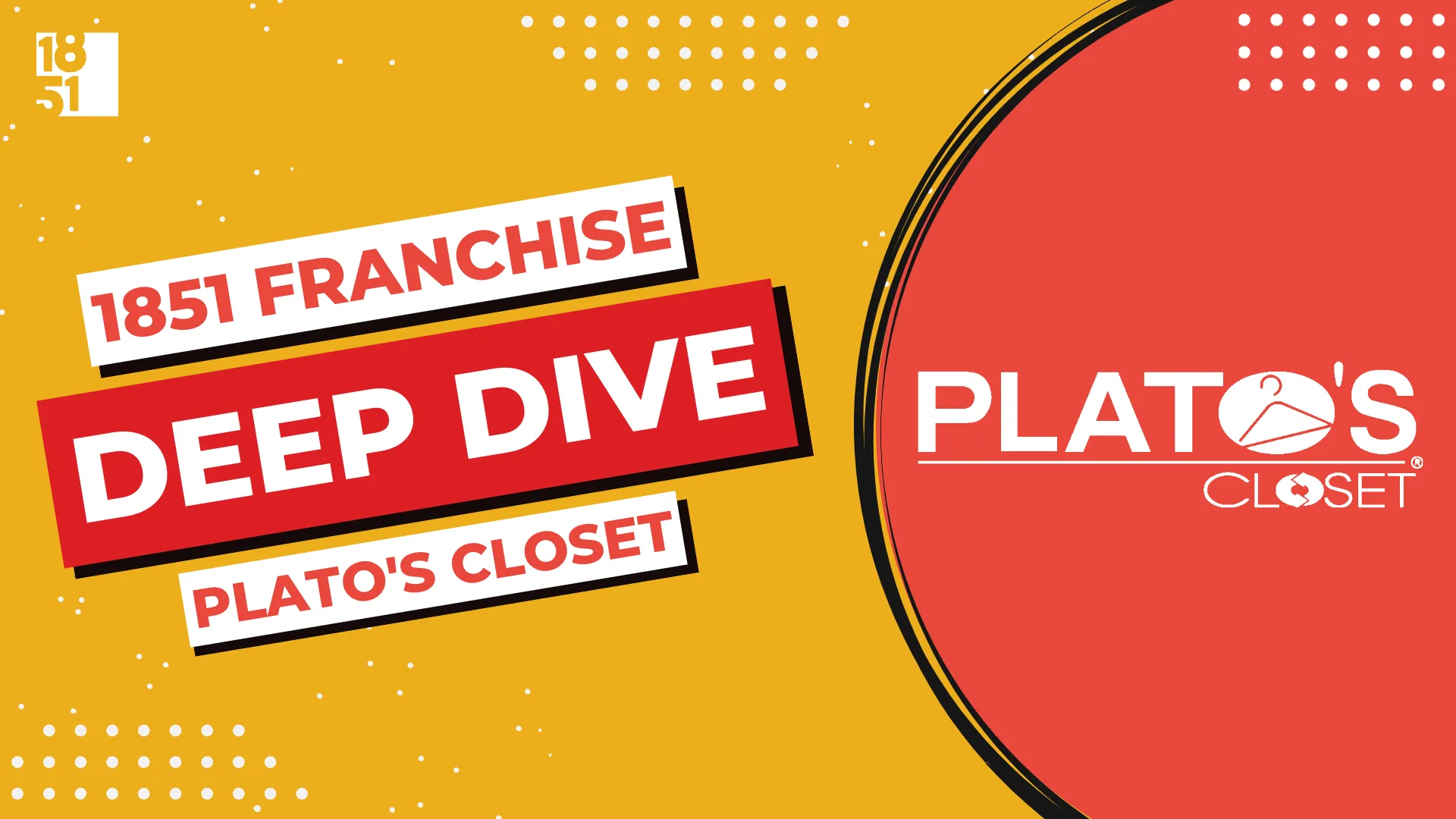 Franchise Deep Dive: Plato’s Closet Franchise Costs, Fees, Profit and Data