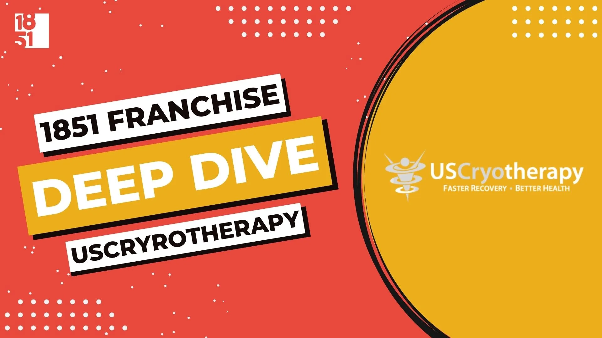 Franchise Deep Dive: US Cryotherapy Franchise Costs, Fees, Profit and Data