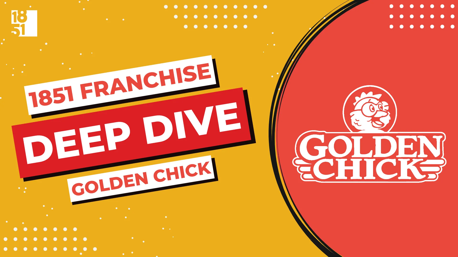 Franchise Deep Dive: Golden Chick’s Franchise Costs, Fees, Profit and Data