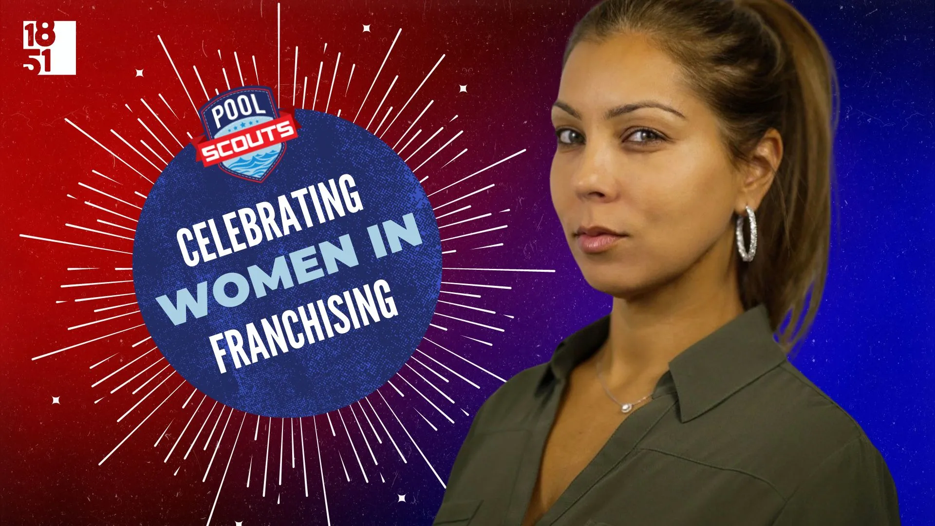 Why This Pool Scouts Franchisee Celebrates Being a Woman in Franchising 