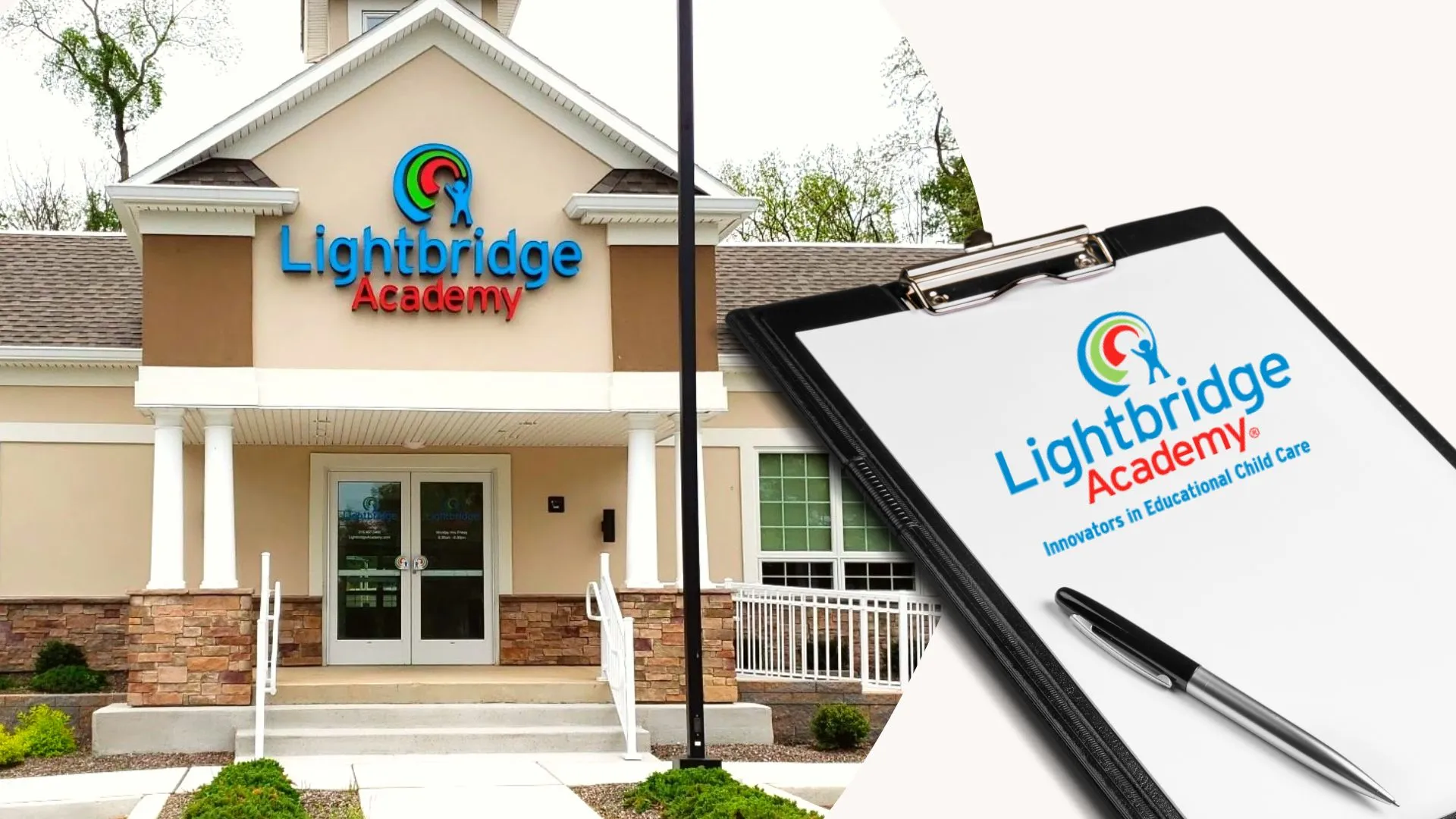 Husband-and-Wife Franchise Owners Sign on to Bring Lightbridge Academy to Virginia