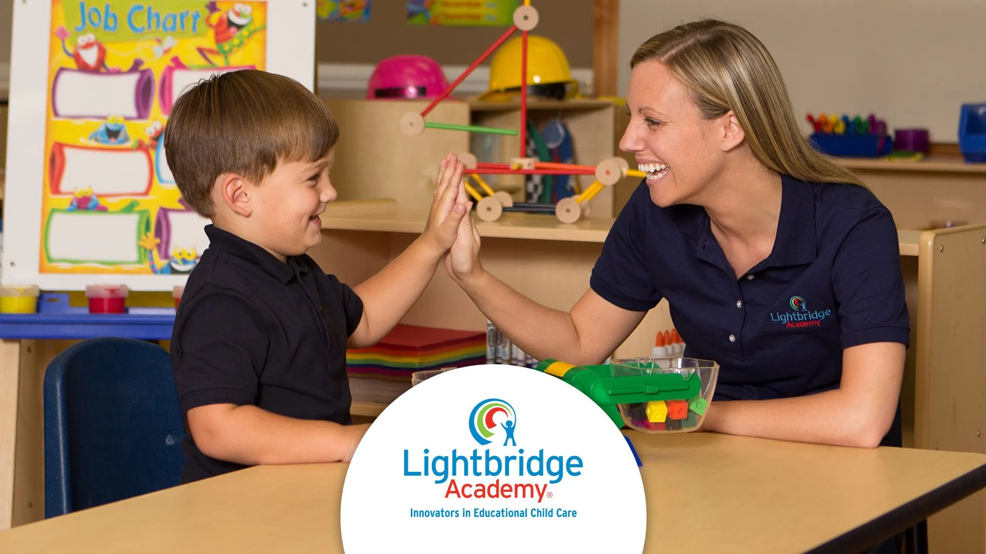 Becoming Bridge Builders: How Lightbridge Academy Has Found a Model That Works