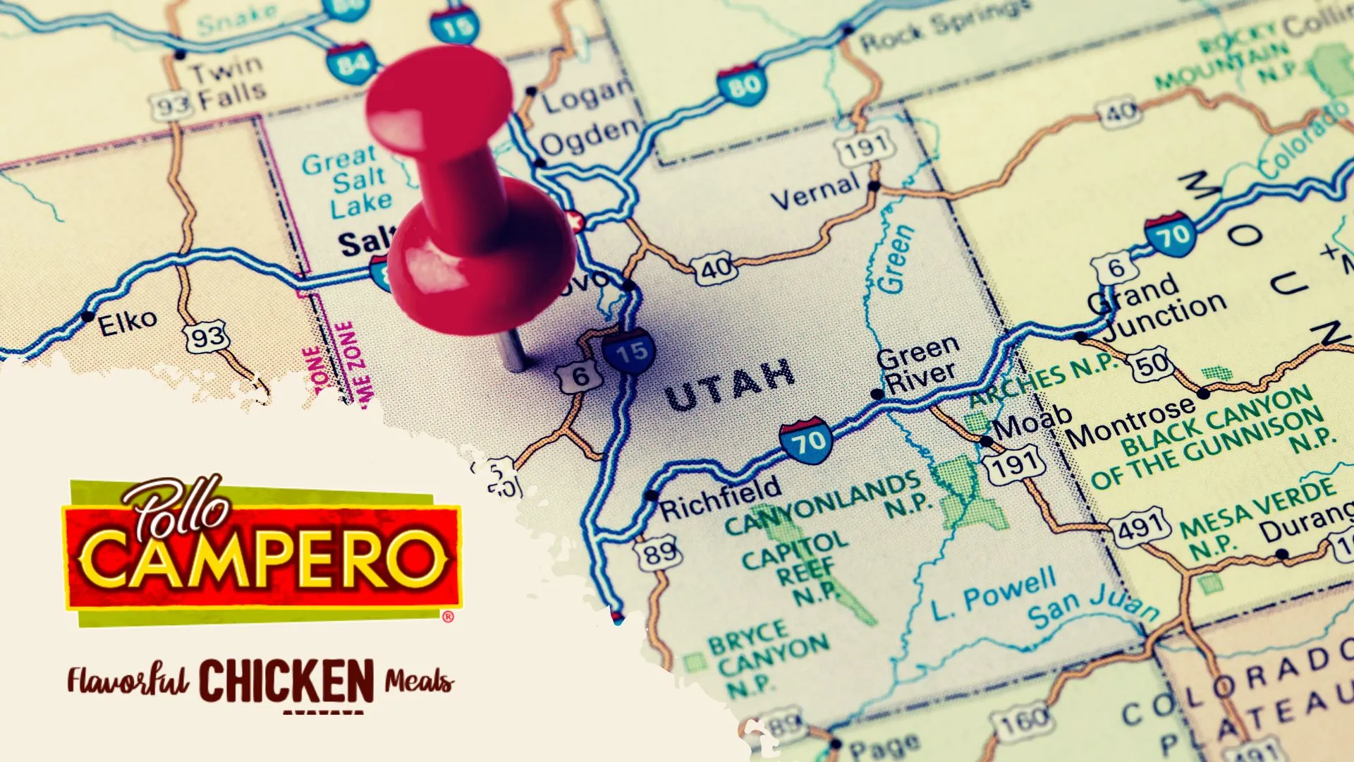 5 Reasons Why You Should Consider Bringing Pollo Campero to Utah