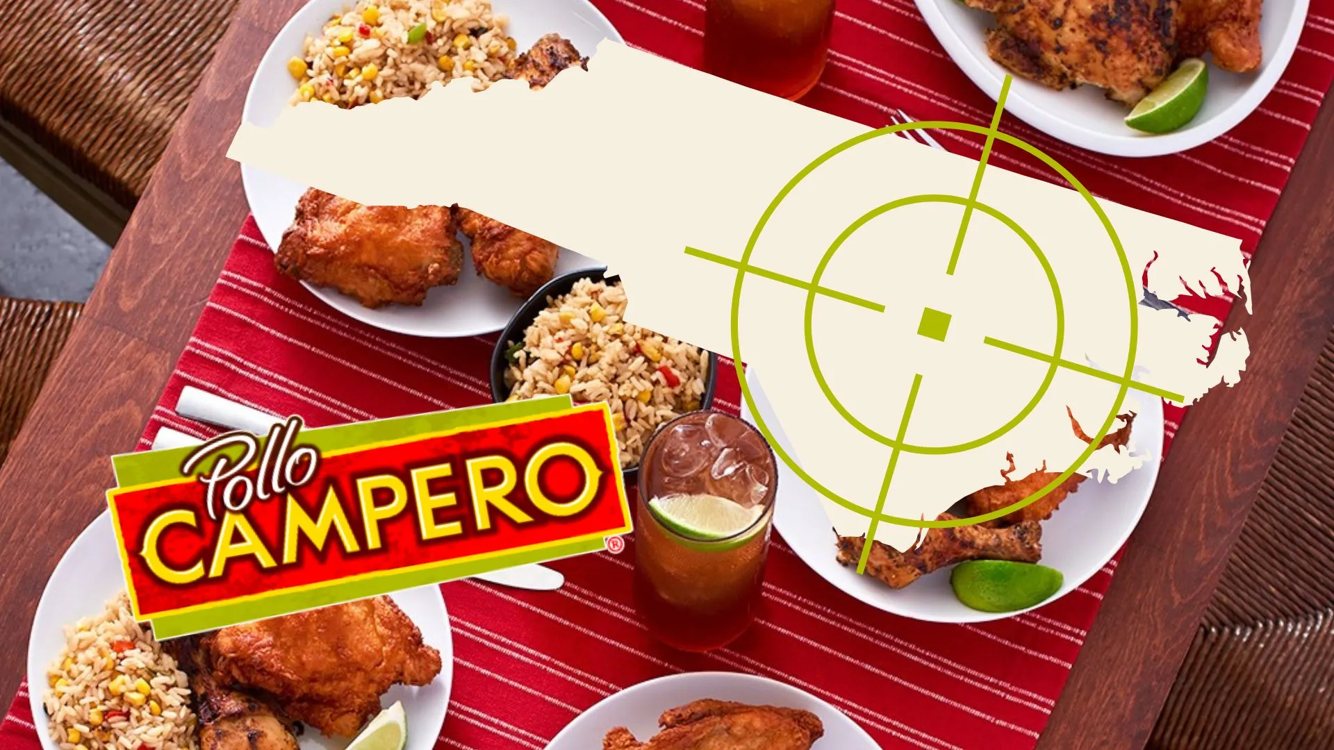 Pollo Campero Sets its Sights on North Carolina for Franchise Growth With Room to Add 24 Units