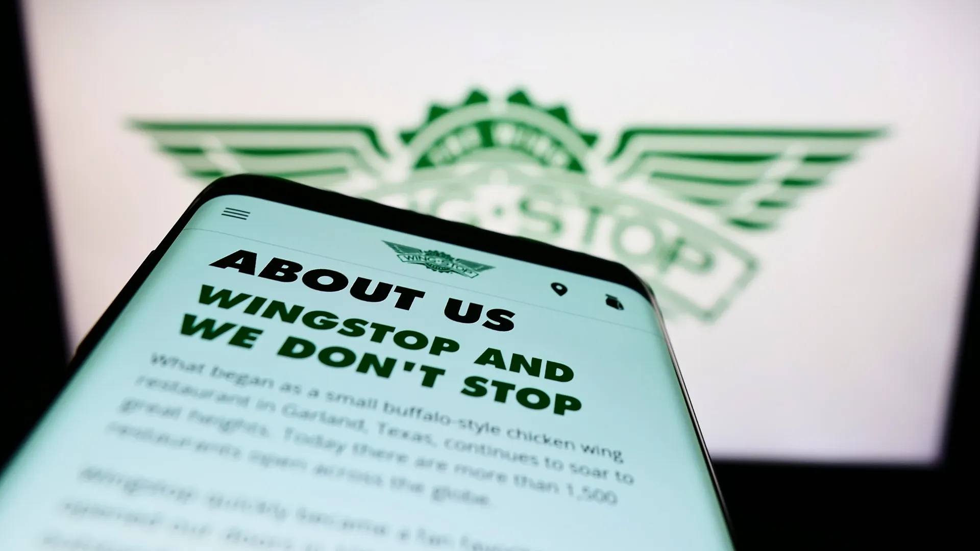 The Rise of Wingstop: How the Franchise is Taking Over the Chicken Wing Market in 2023