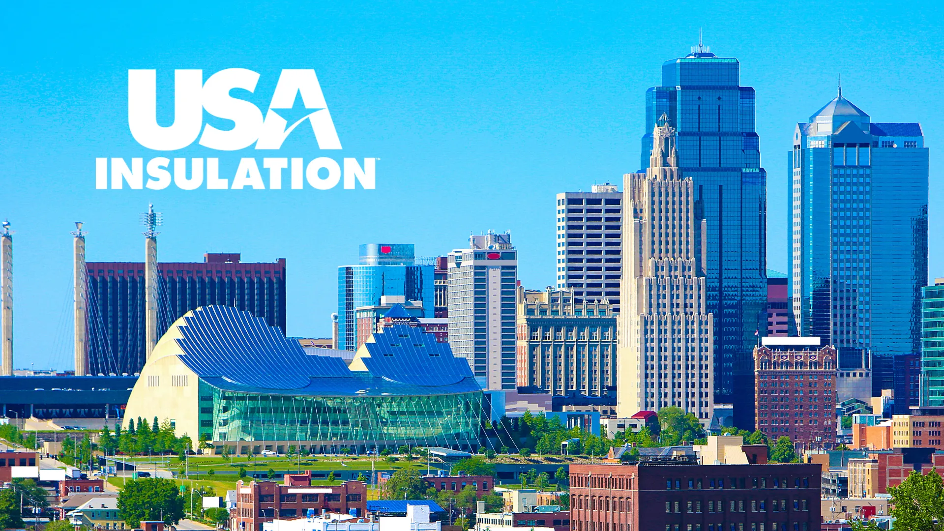 Why USA Insulation Is Targeting Kansas City for Franchise Development