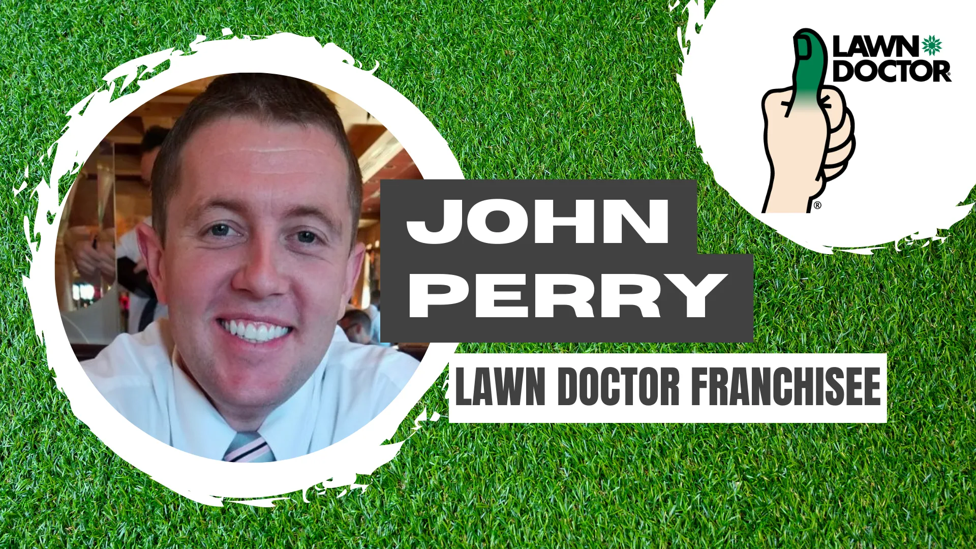 Why This Lawn Doctor Owner Is Converting His Existing Business to the Franchise