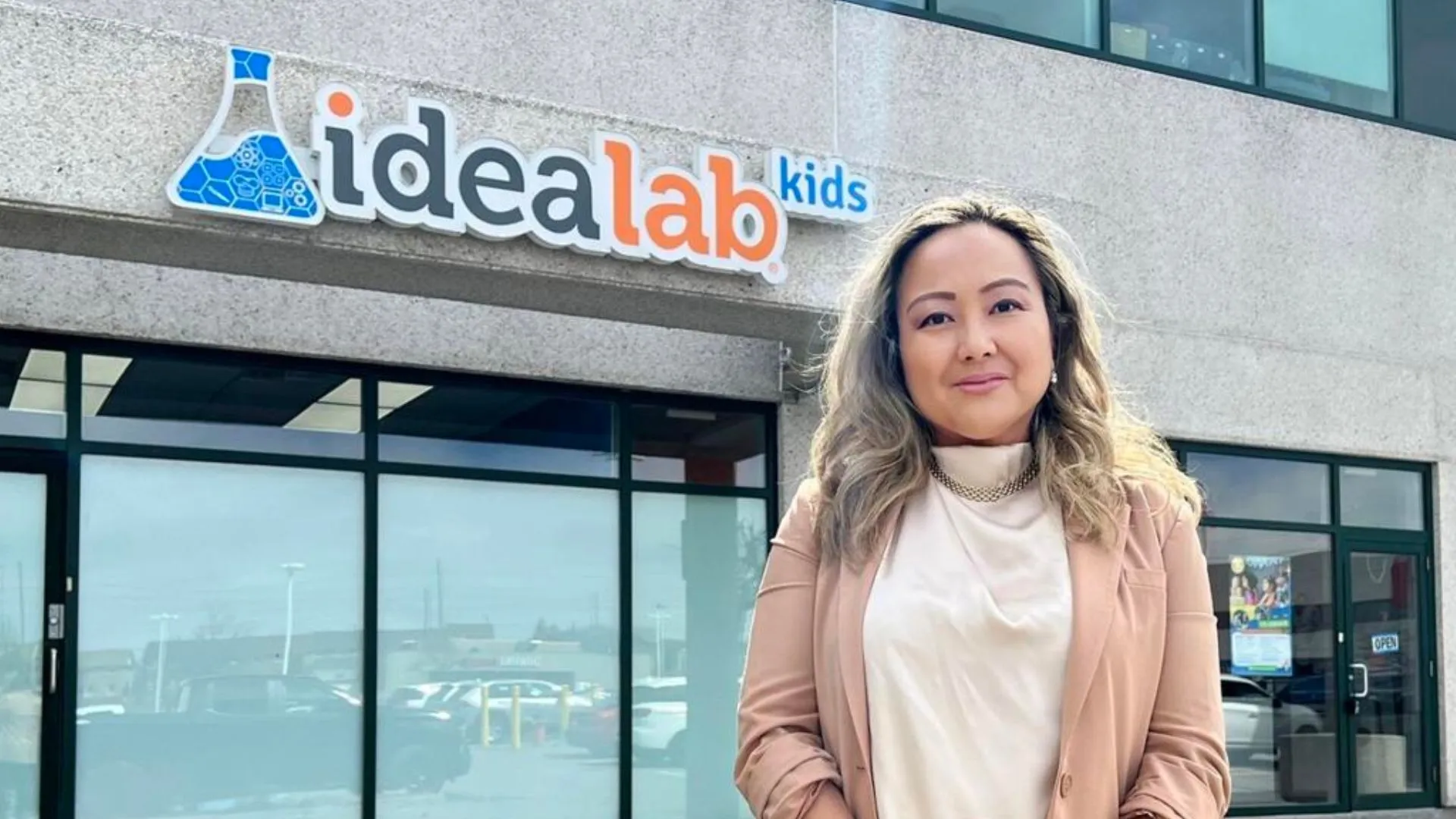 IDEA Lab Kids 