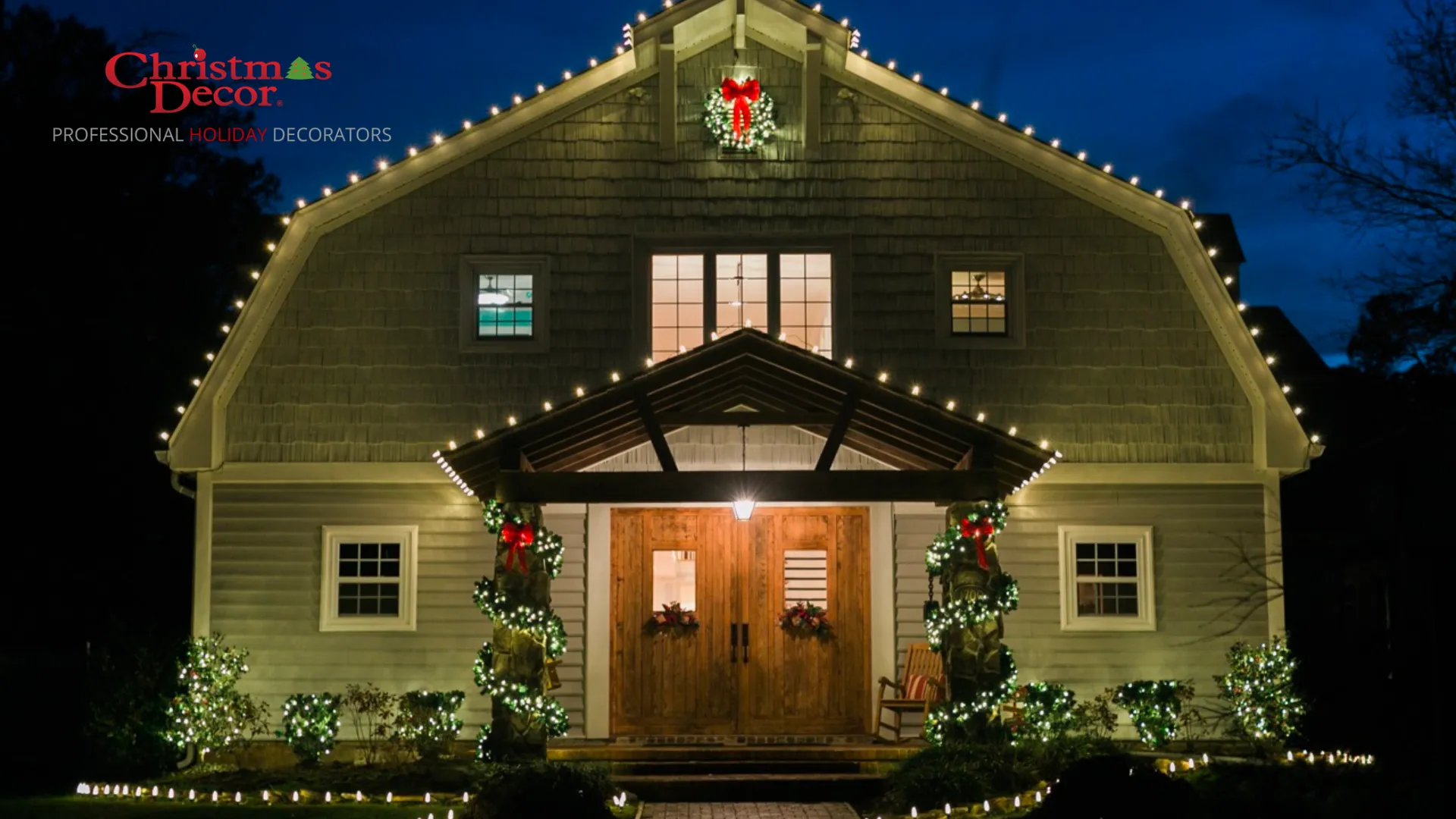 Christmas Decor Named Among Top Businesses Under $50,000 by Entrepreneur Magazine