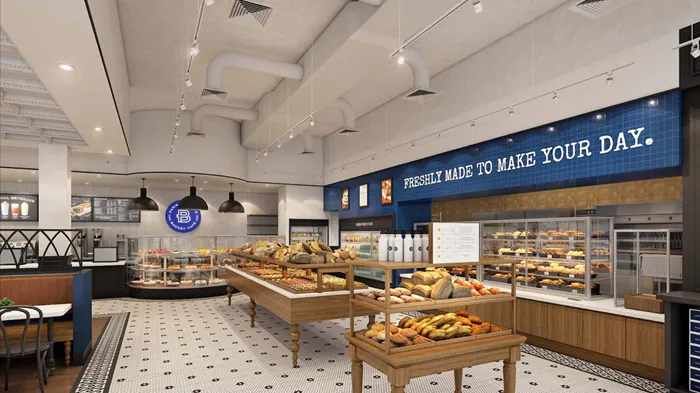 Weekly Coffee Dose: Paris Baguette makes Canada debut with Toronto outlet