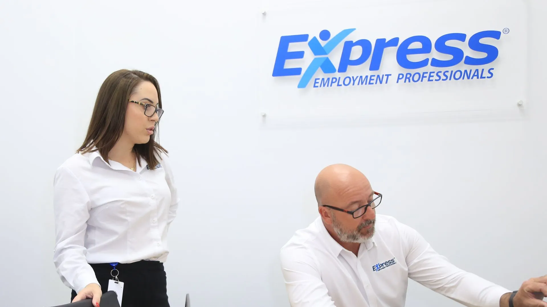 Express Employment Professionals: How Much Can I Make? 