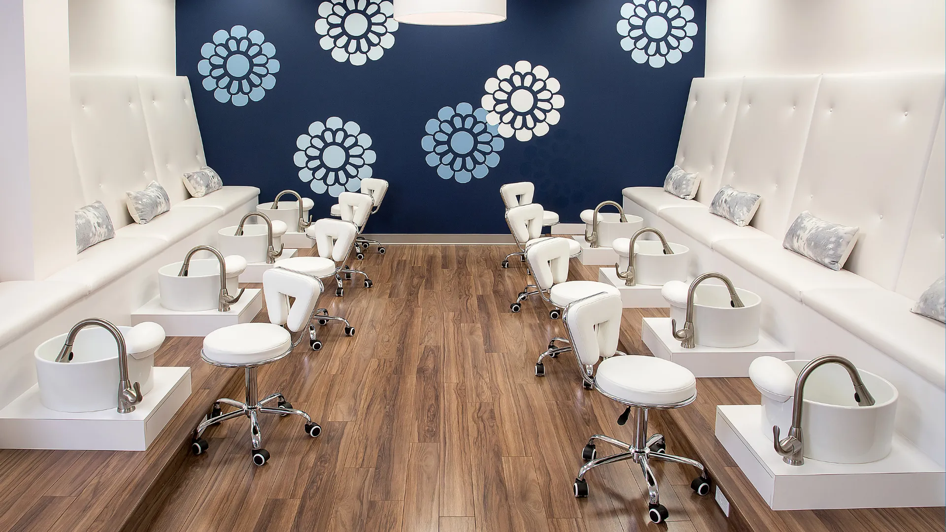 A Breath of Fresh Air: 10 Reasons to Buy a Frenchies Modern Nail Care Franchise