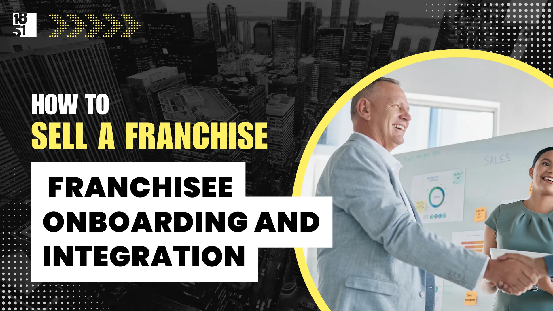 Chapter 14: Franchisee Onboarding and Integration