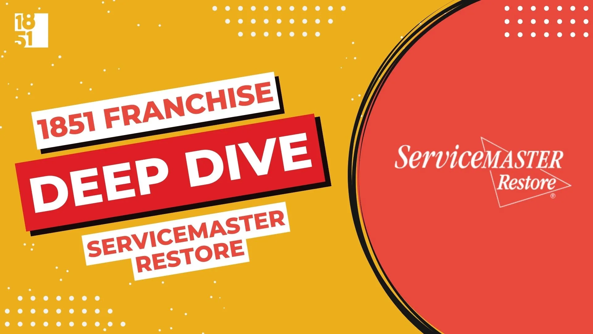 ServiceMaster Restore